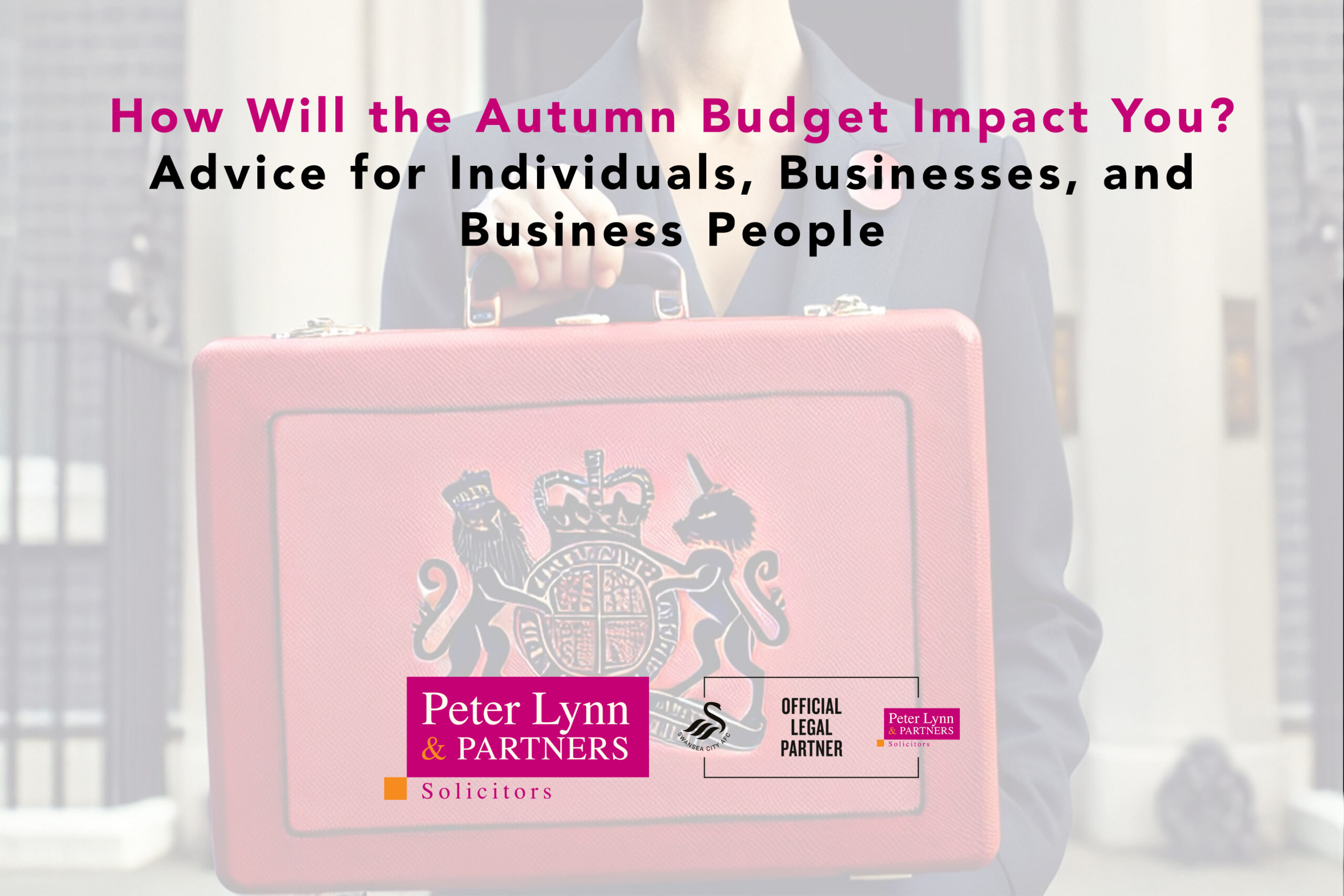 Autumn Budget