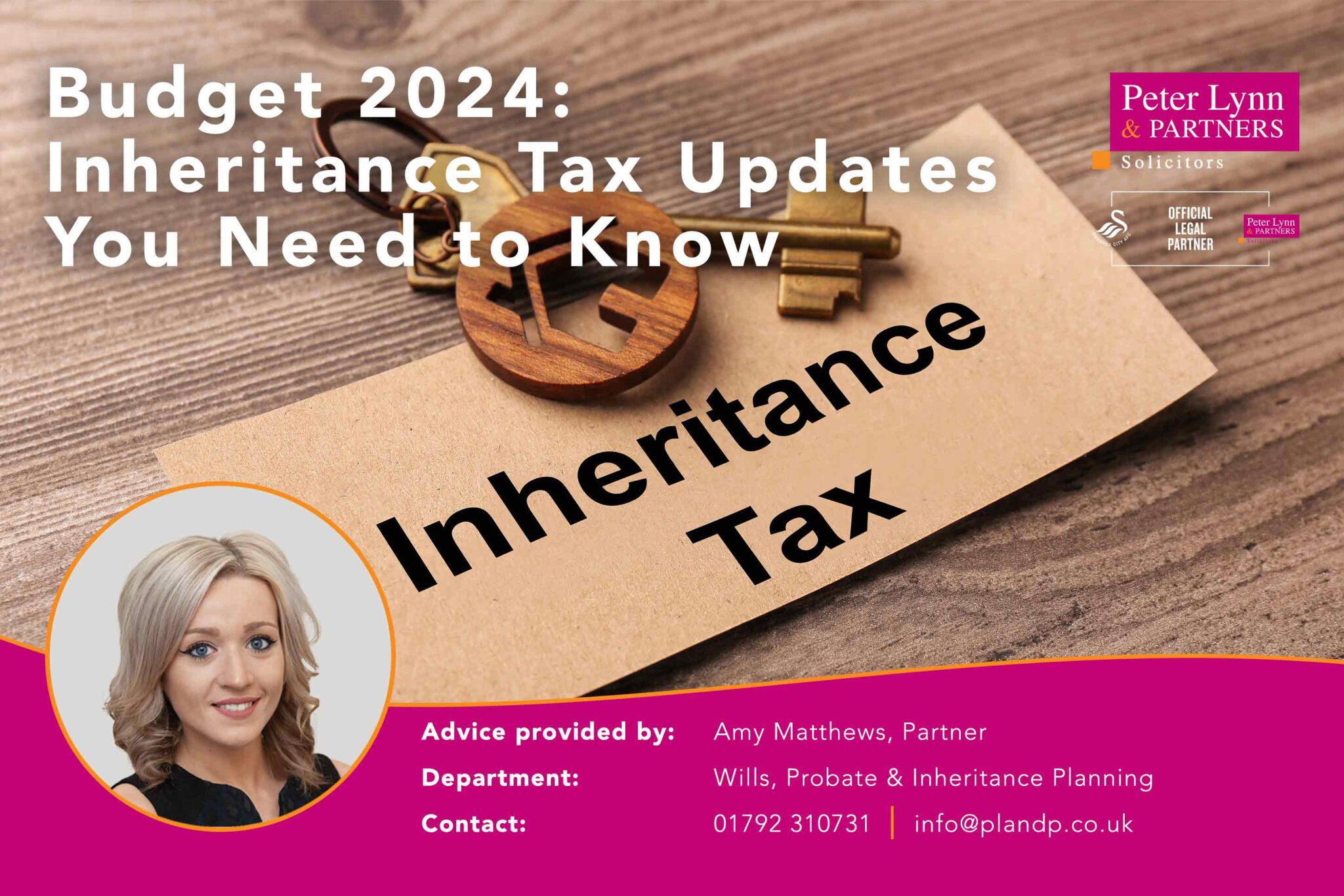 Budget 2024 Inheritance Tax Updates You Need to Know Swansea